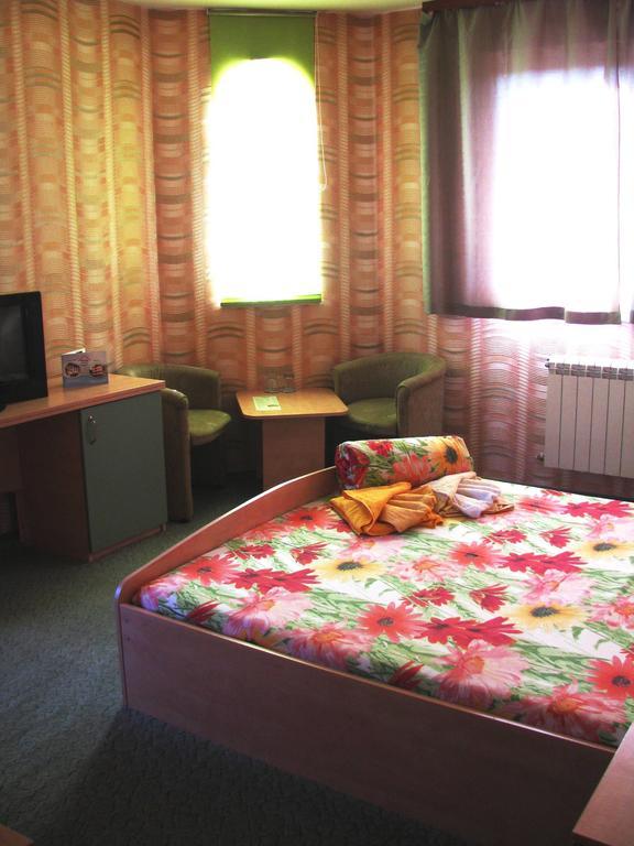 Family Hotel Emaly 1 Bankja Pokoj fotografie